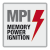 MPI - Memory Power Ignition